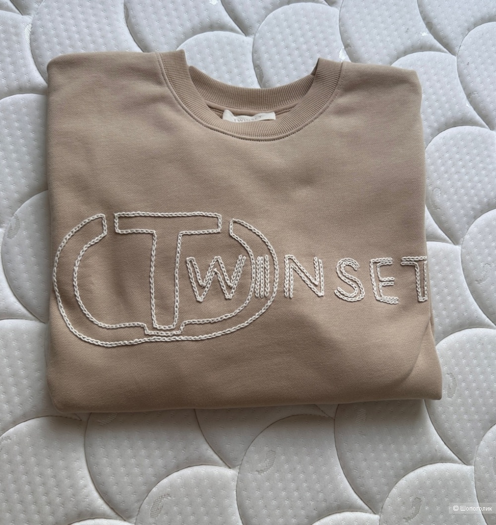 Костюм спортивный Twinset р. M-L