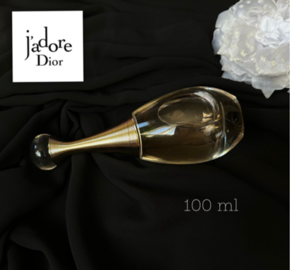 Dior jadore 100 мл