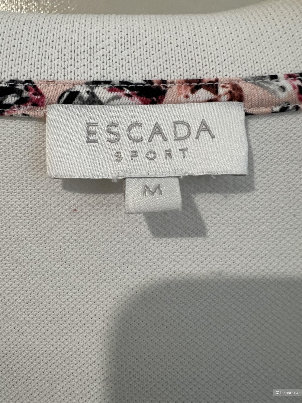 Поло Escada Sport, М