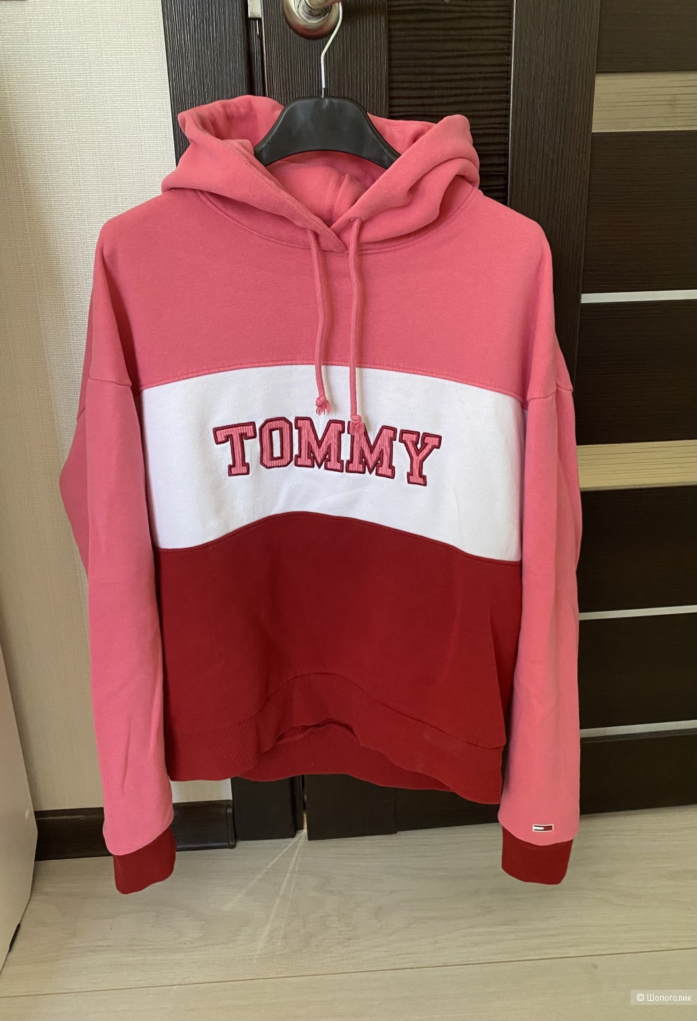 Худи Tommy jeans, s