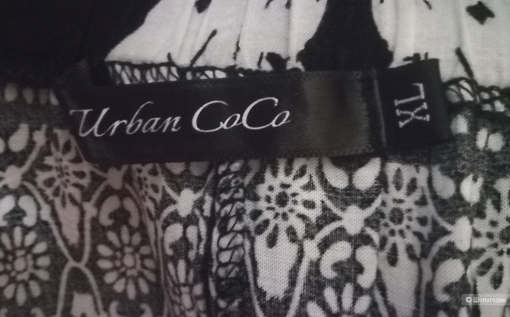 Летние брюки Urban CoCo размер 50