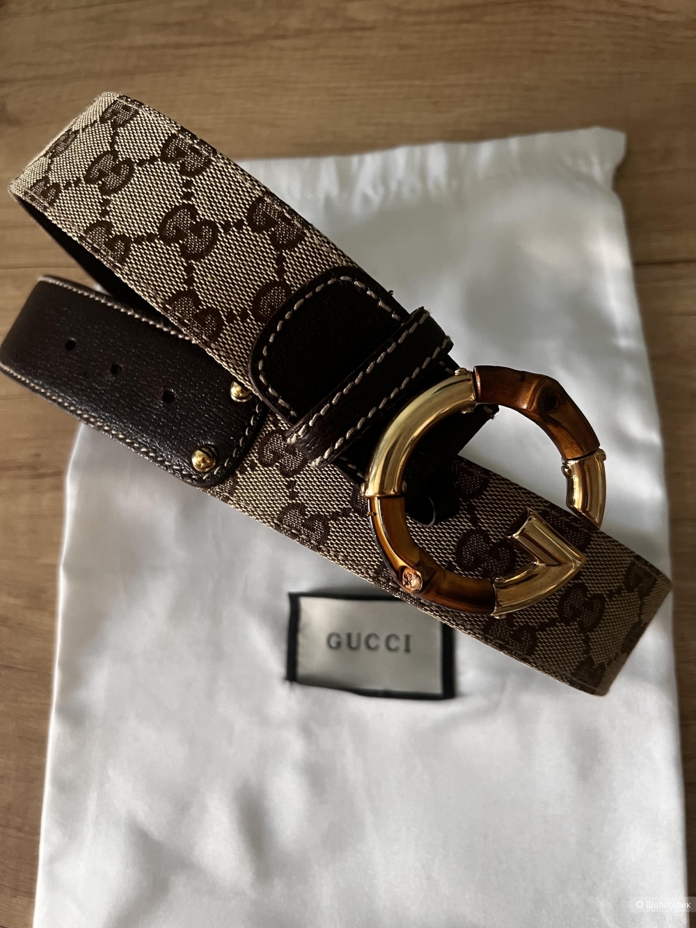 Ремень Gucci