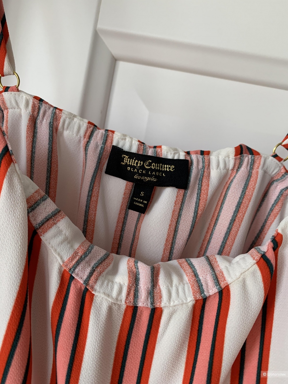 Платье Juicy Couture, S