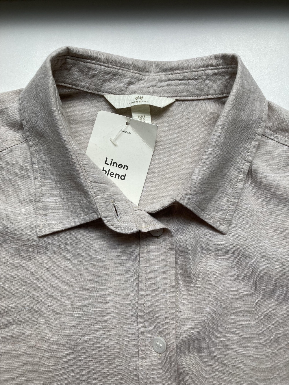 Рубашка “ H&M “, L размер
