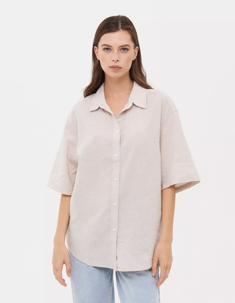 Рубашка “ H&M “, L размер