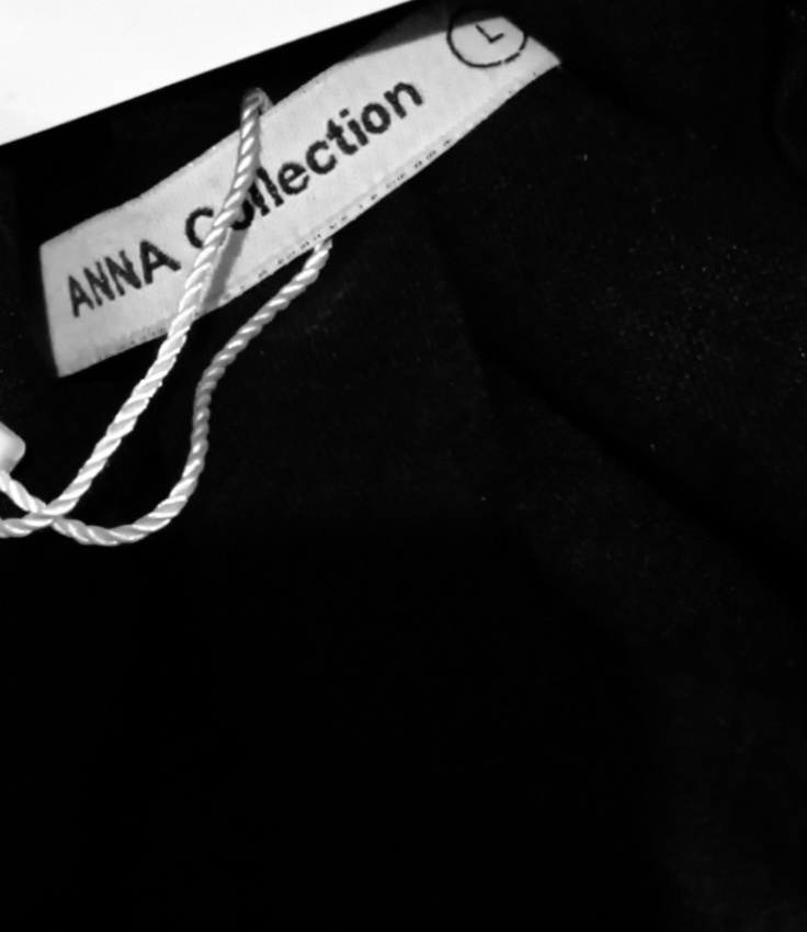 Льняная рубашка Anna Collection размер L