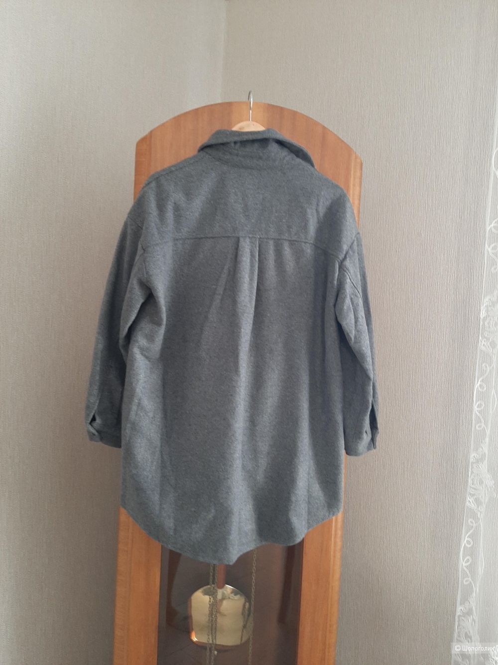 Рубашка (куртка)  Yollo р.one size