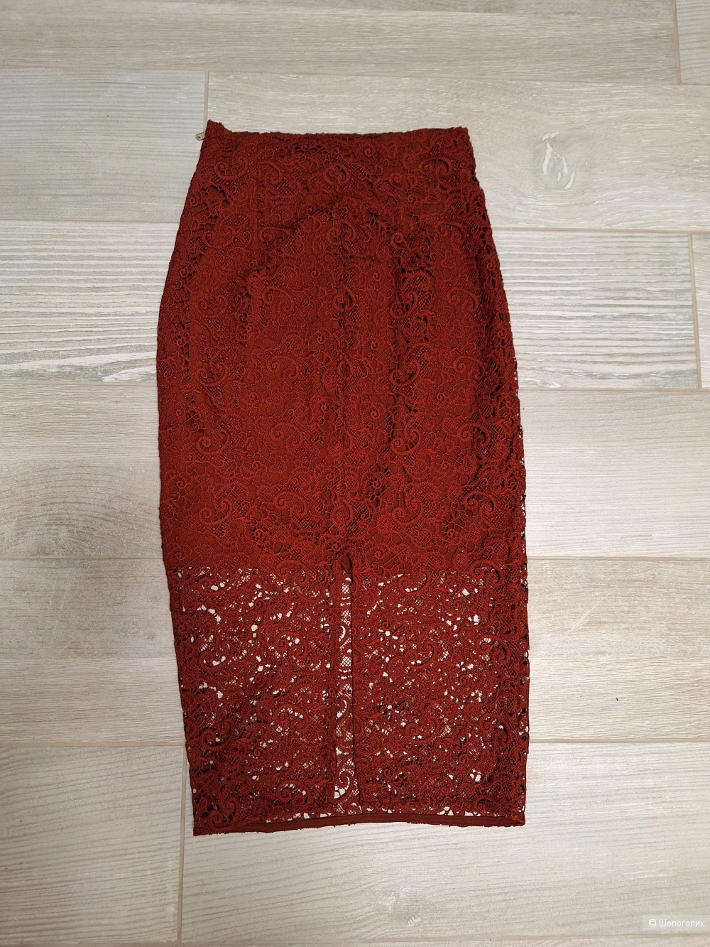 Юбка zara 42 размер