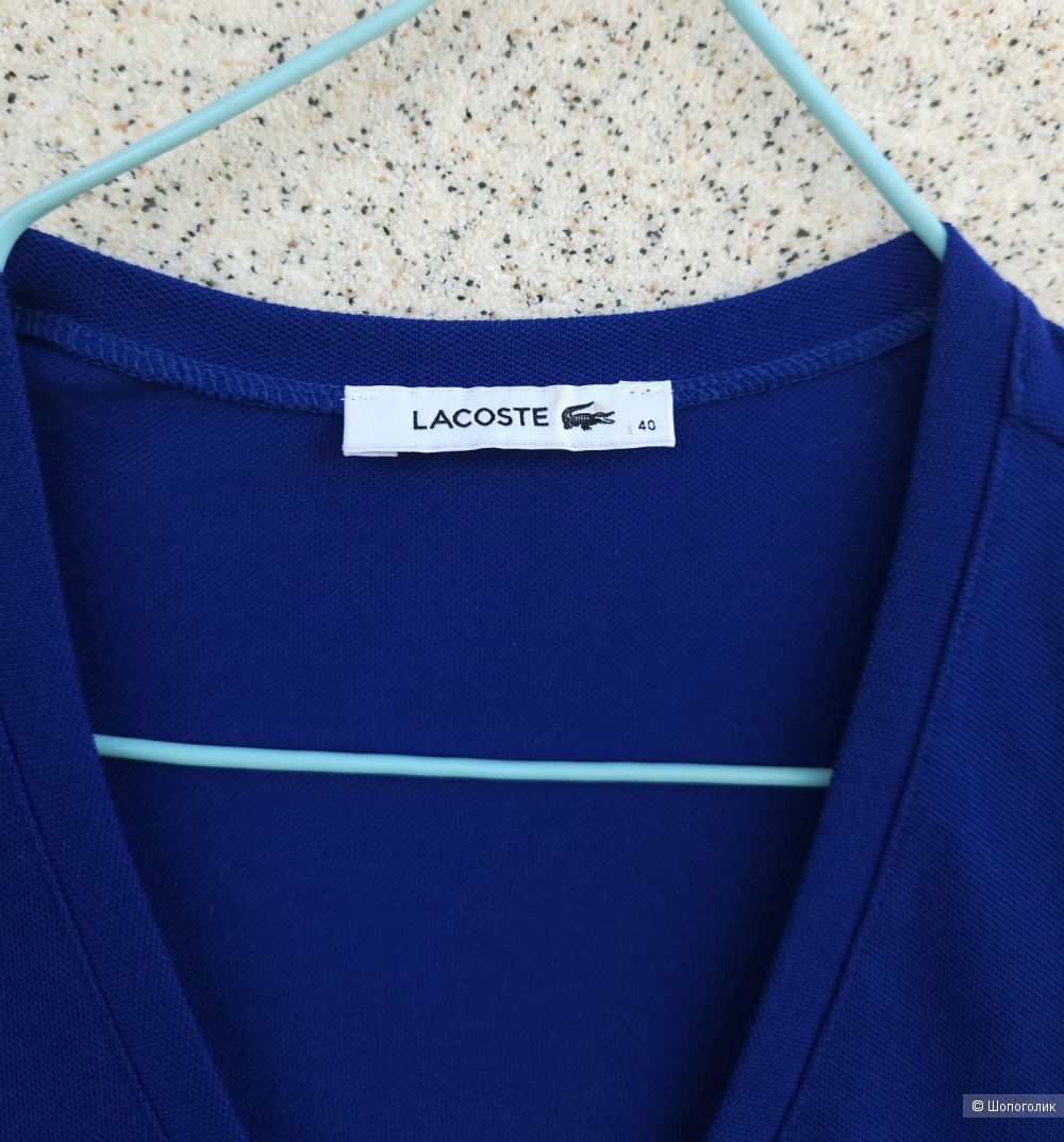Футболка Lacoste, 44-46