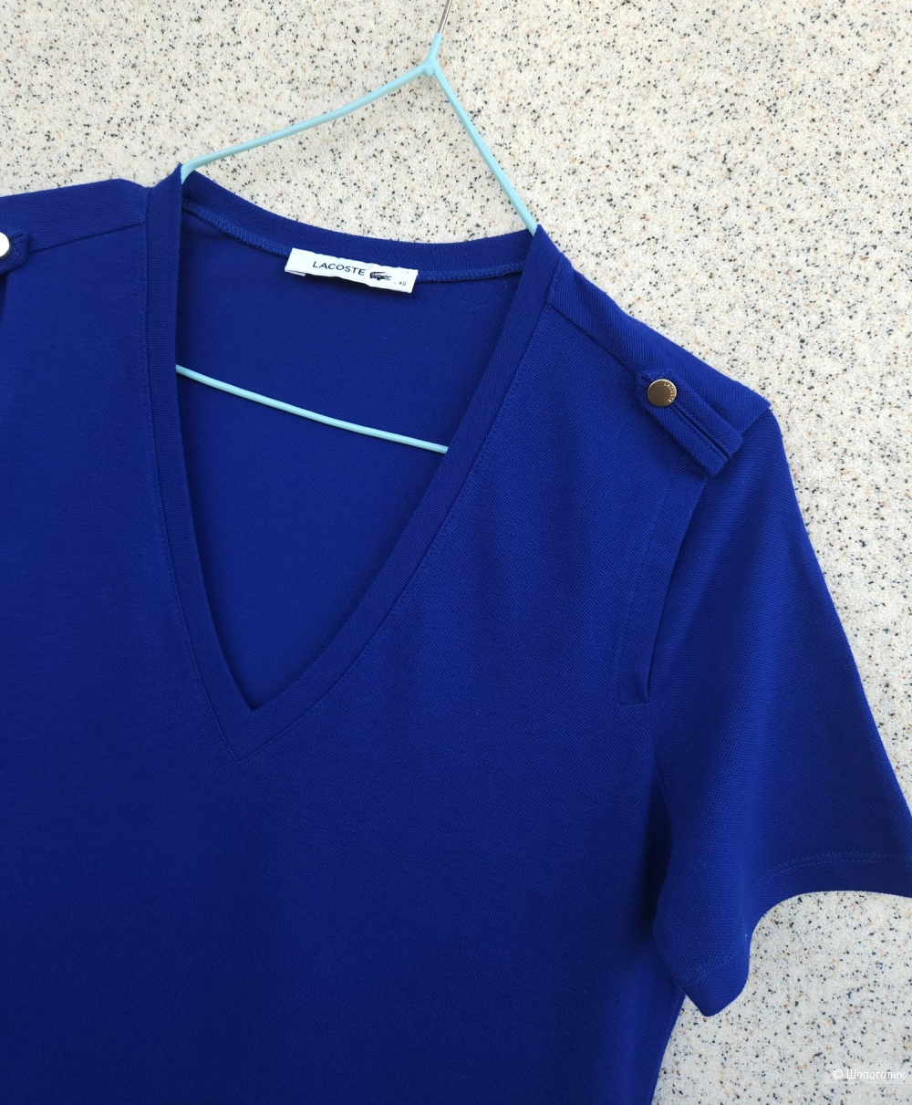 Футболка Lacoste, 44-46