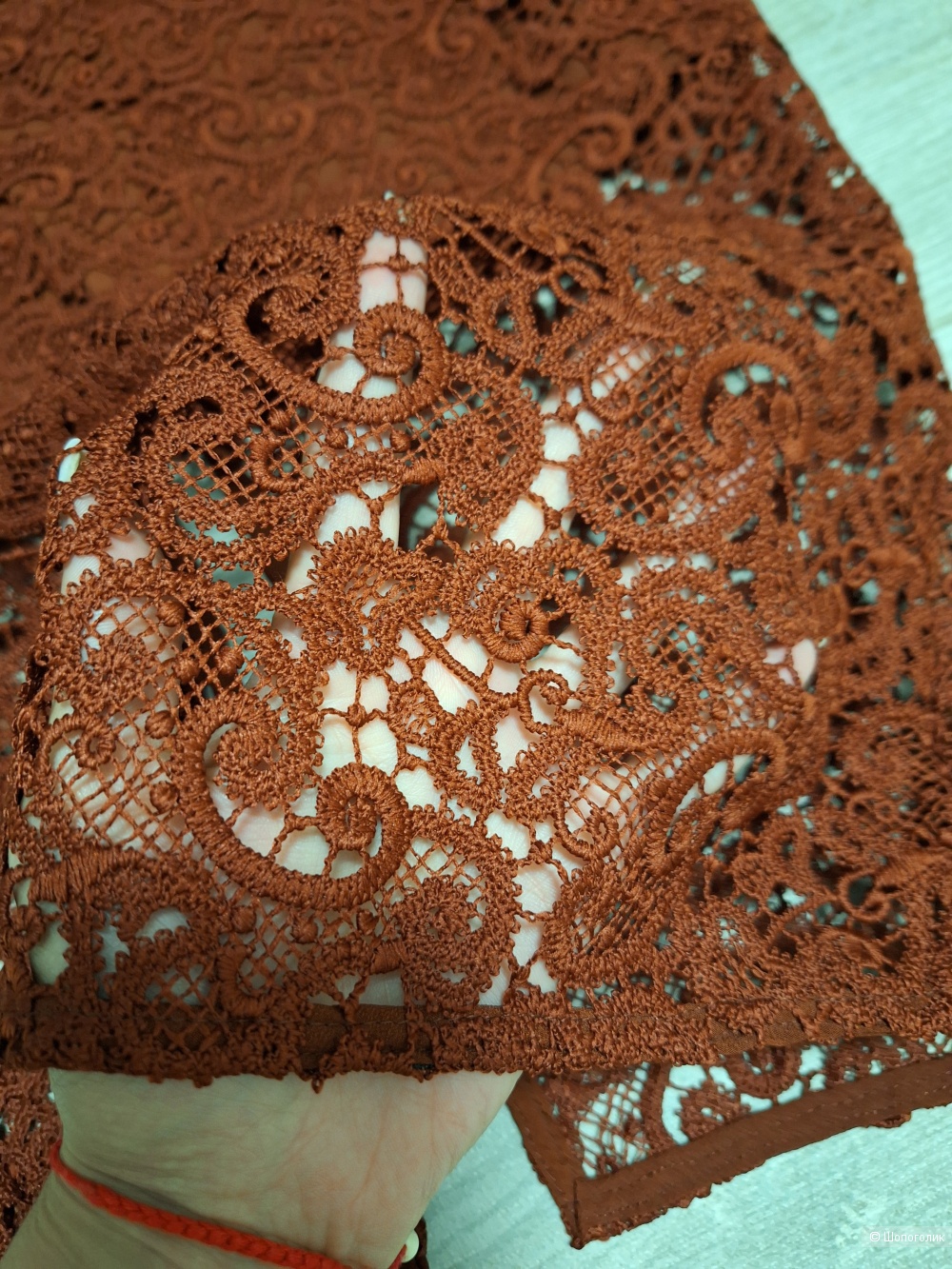 Юбка zara 42 размер