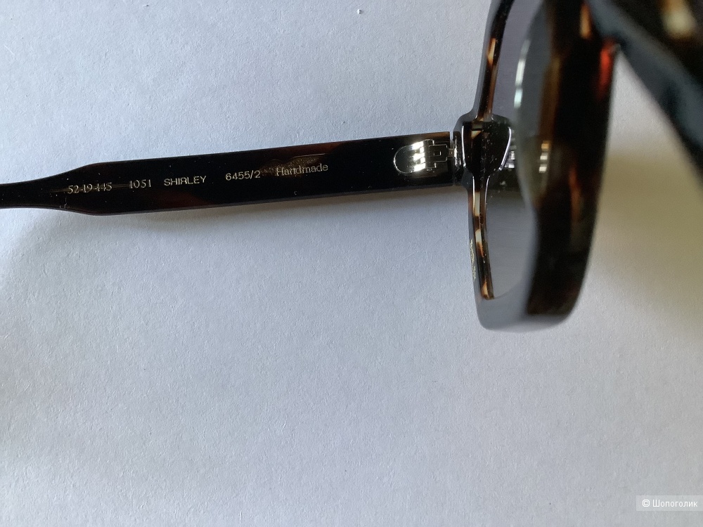 Солнцезащитные очки GiGiStudios Shirley