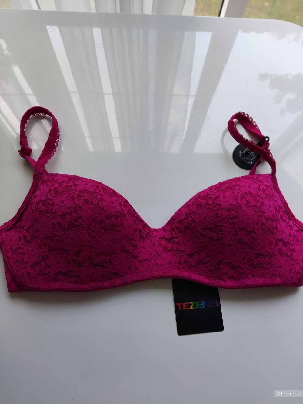 Бюстгальтер Tezenis 85 В