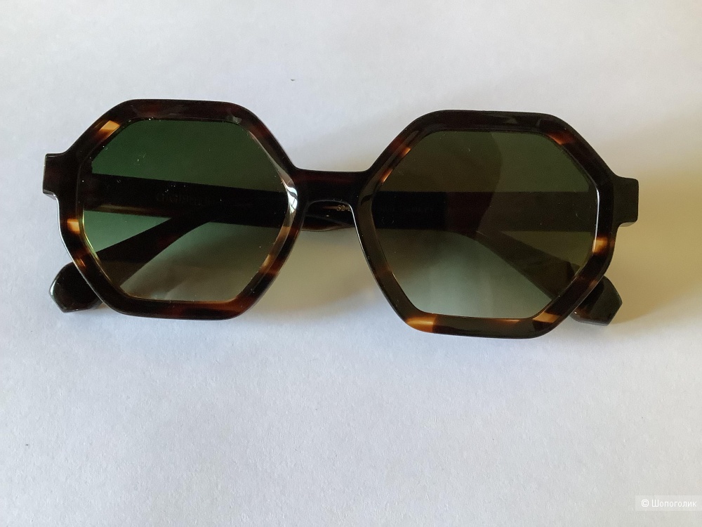 Солнцезащитные очки GiGiStudios Shirley