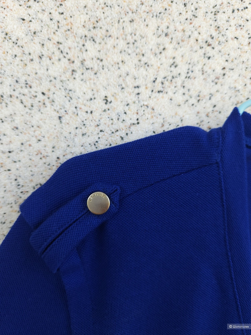 Футболка Lacoste, 44-46