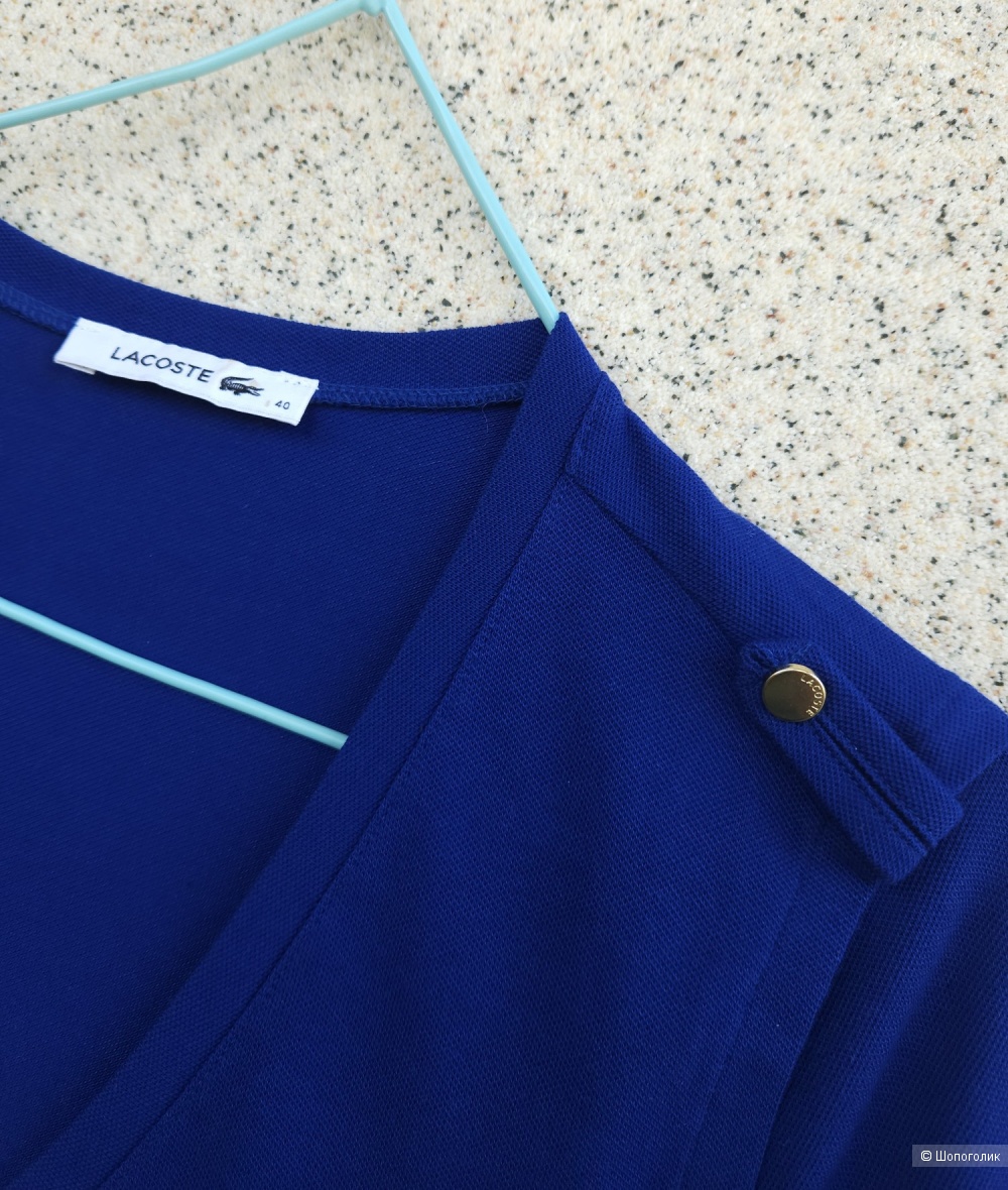 Футболка Lacoste, 44-46