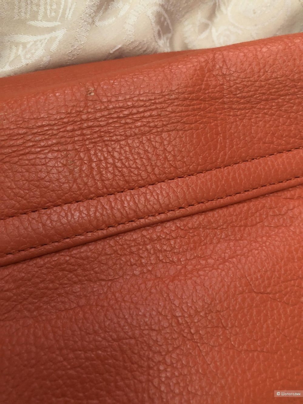 Сумка Ralph Lauren