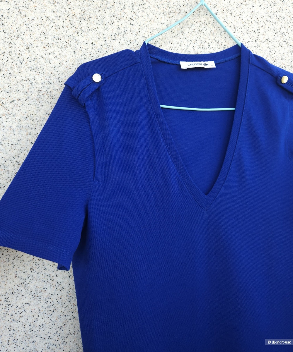 Футболка Lacoste, 44-46