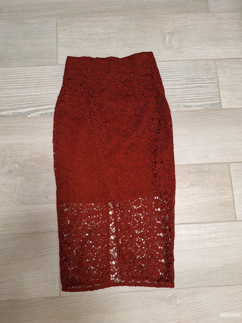 Юбка zara 42 размер