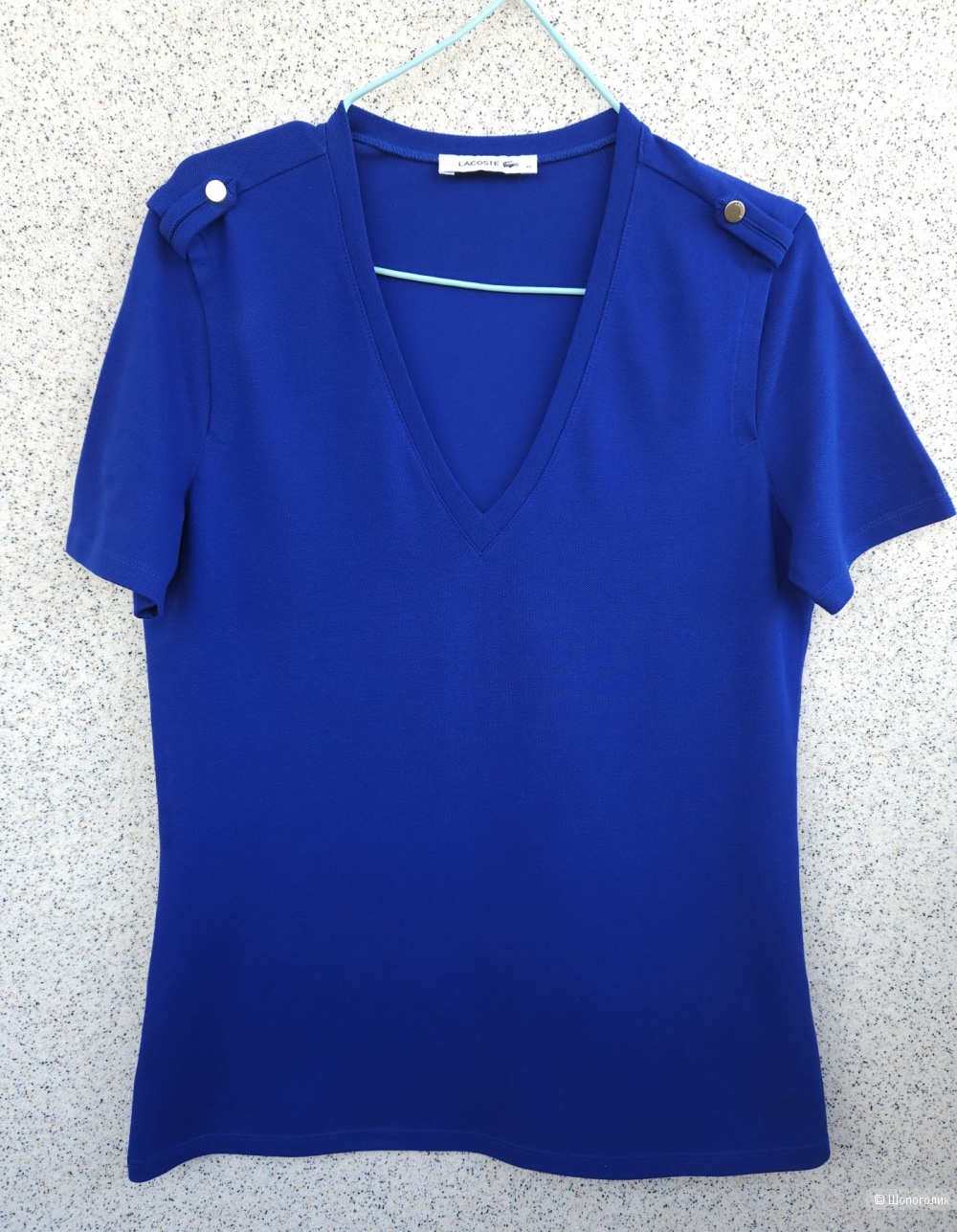 Футболка Lacoste, 44-46