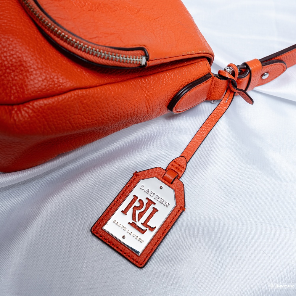 Сумка Ralph Lauren