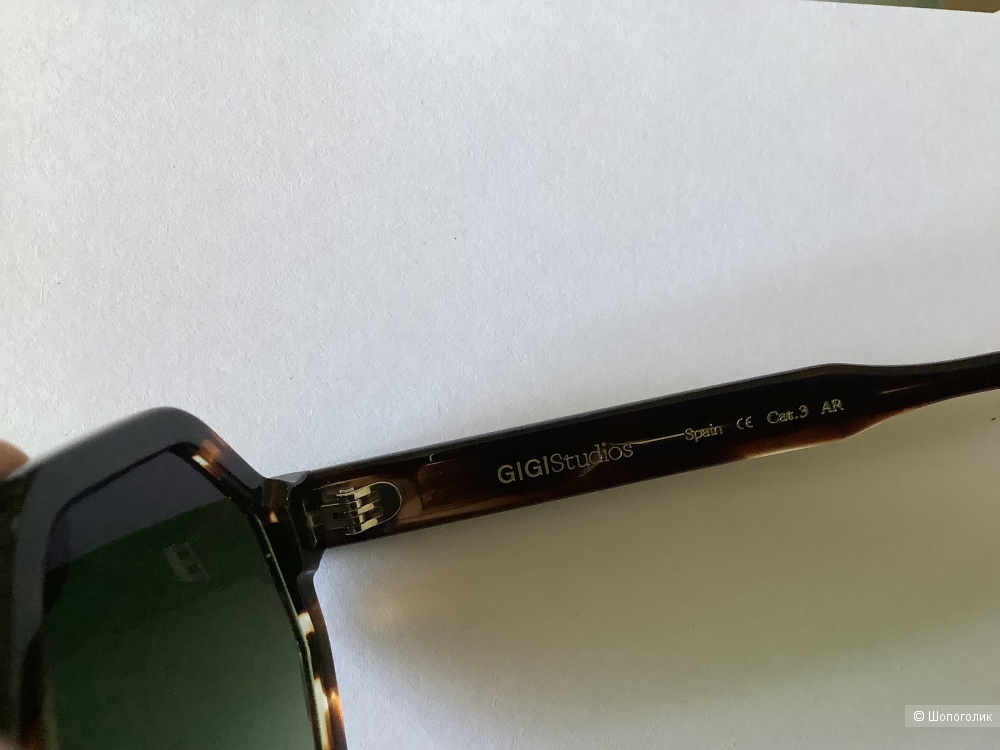 Солнцезащитные очки GiGiStudios Shirley