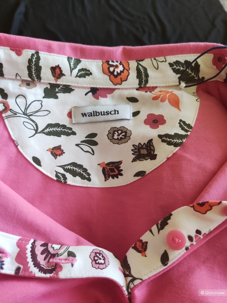 Поло /лонслив Walbusch р. S\M