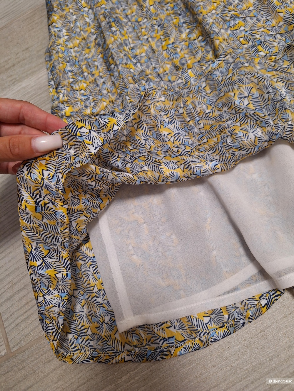 Платье deeluxe women 44 размер