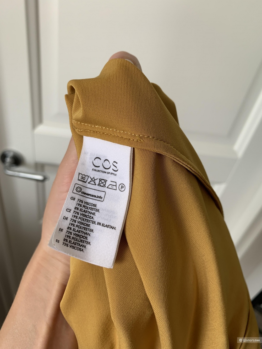 Платье COS, M