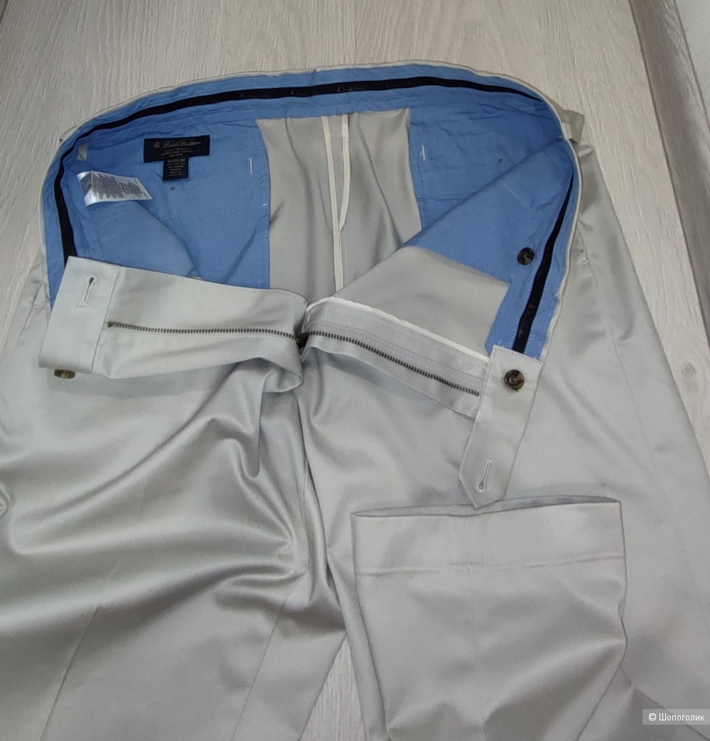 Брюки мужские Вroоks Brothers, W37/L30