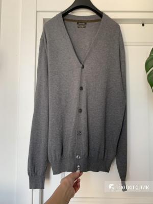 Кардиган Massimo Dutti, XL