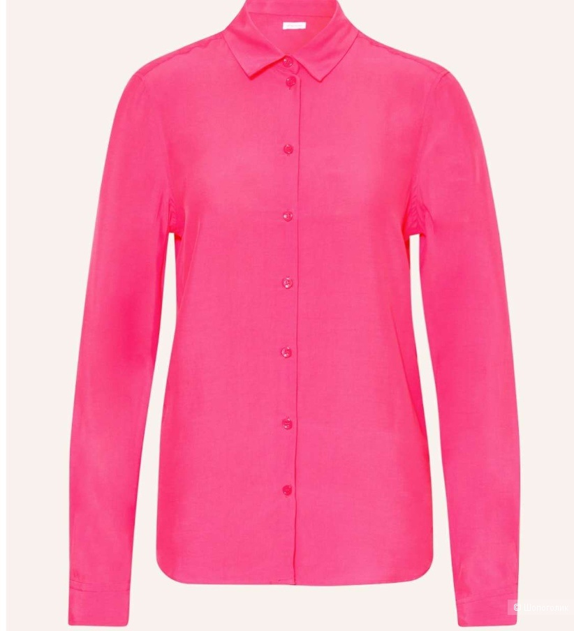 Блузка рубашка  Seidensticker .Размер M-XL.