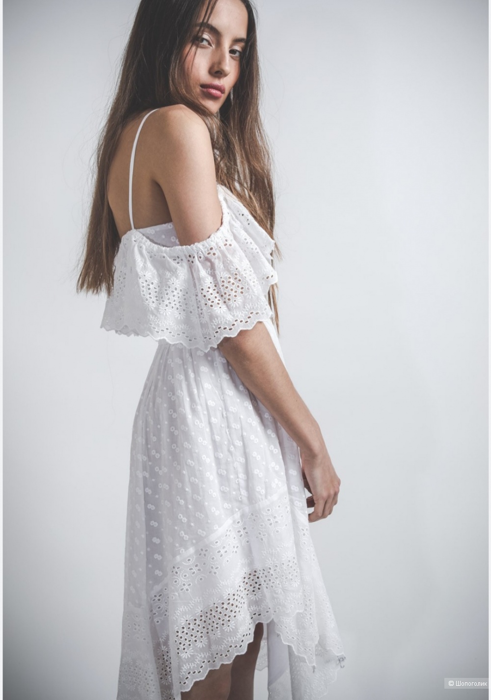 Платье Isabel Marant, размер 38 fr (42-44-46(..