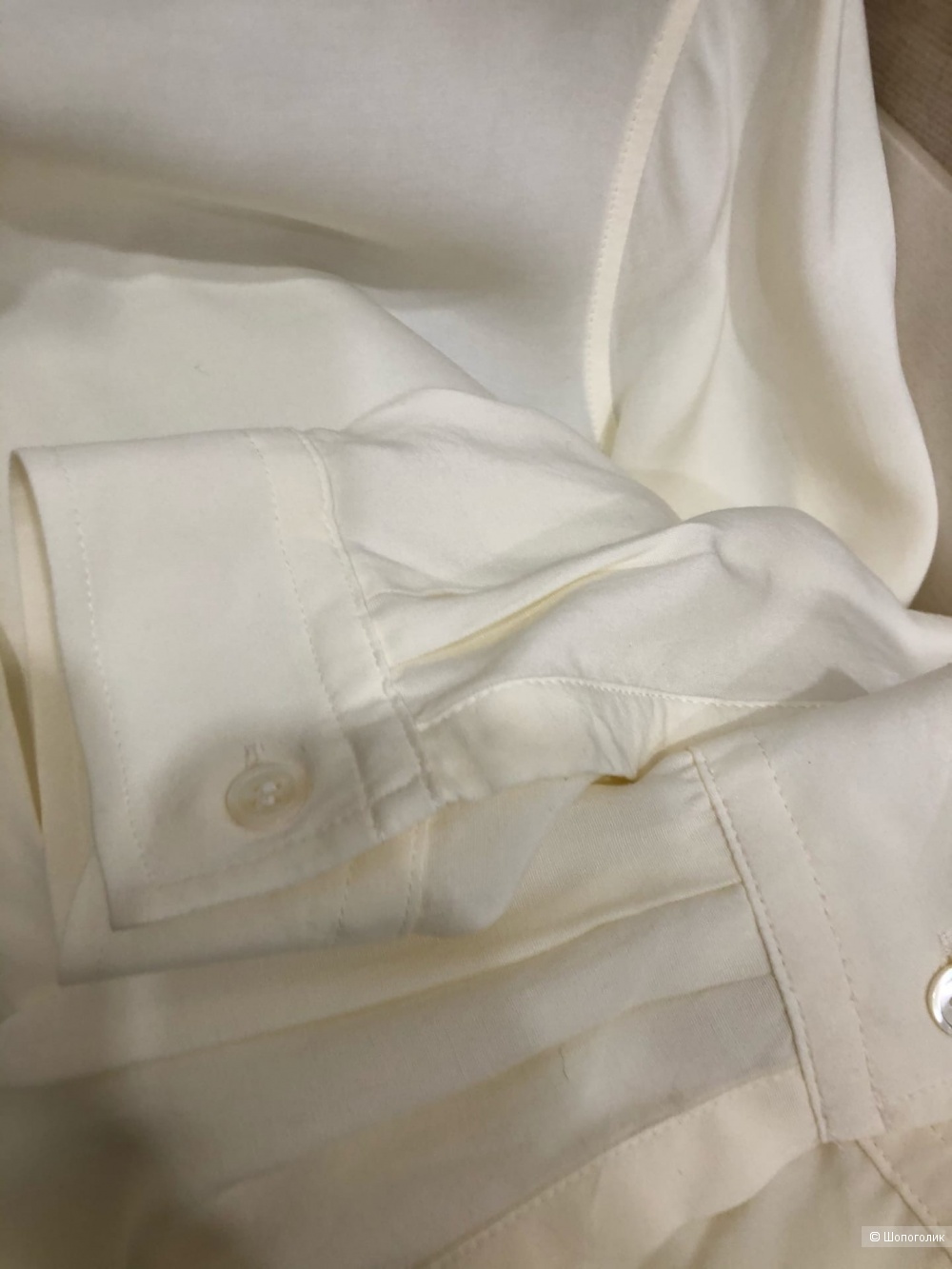 Блузка рубашка  Seidensticker .Размер M-XL.