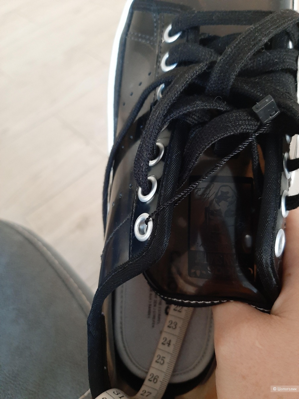 Кроссовки Adidas р.39,5