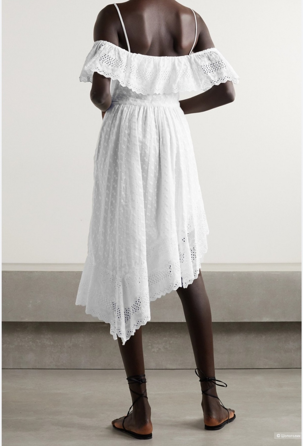 Платье Isabel Marant, размер 38 fr (42-44-46(..