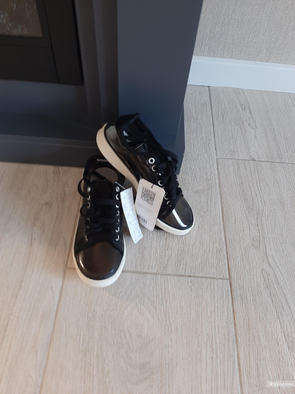 Кроссовки Adidas р.39,5