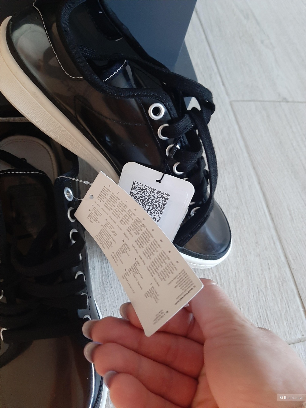 Кроссовки Adidas р.39,5