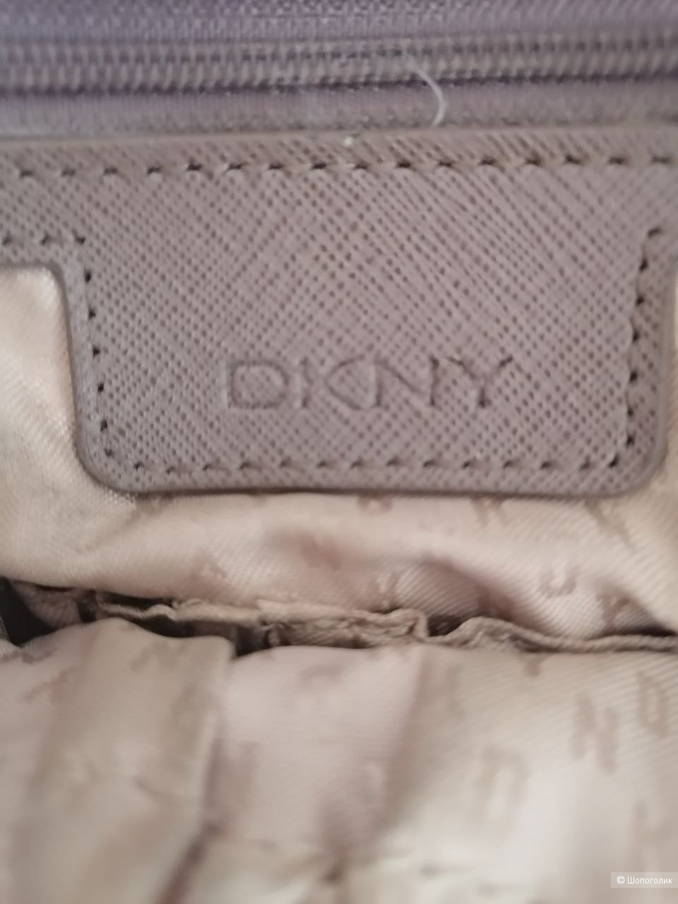 Сумка женская, DKNY