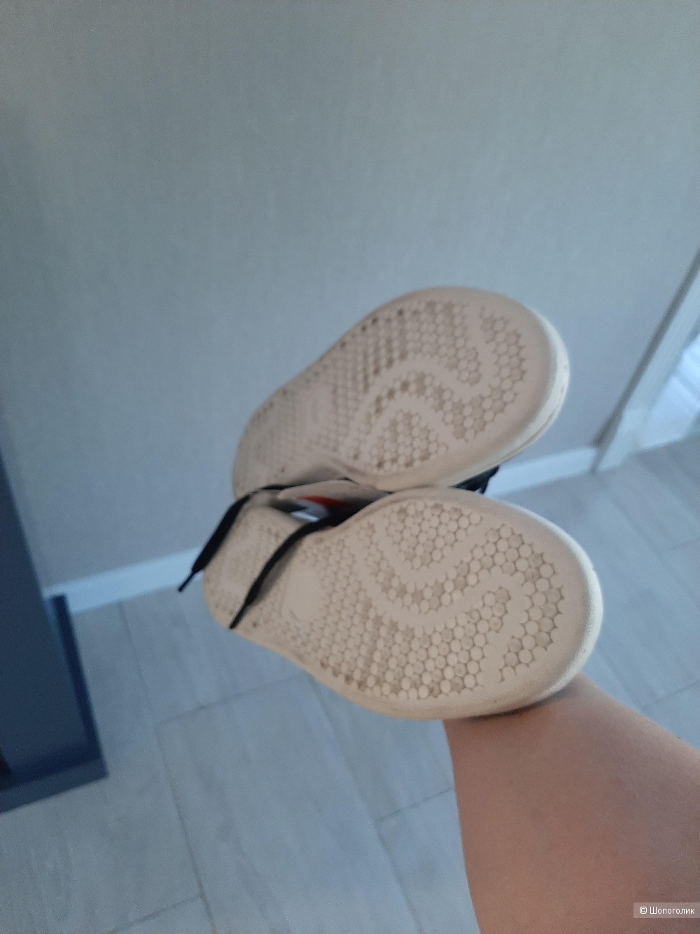 Кроссовки Adidas р.39,5