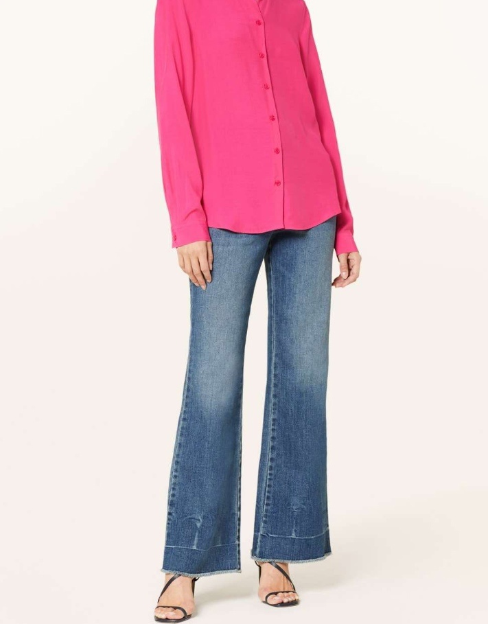 Блузка рубашка  Seidensticker .Размер M-XL.