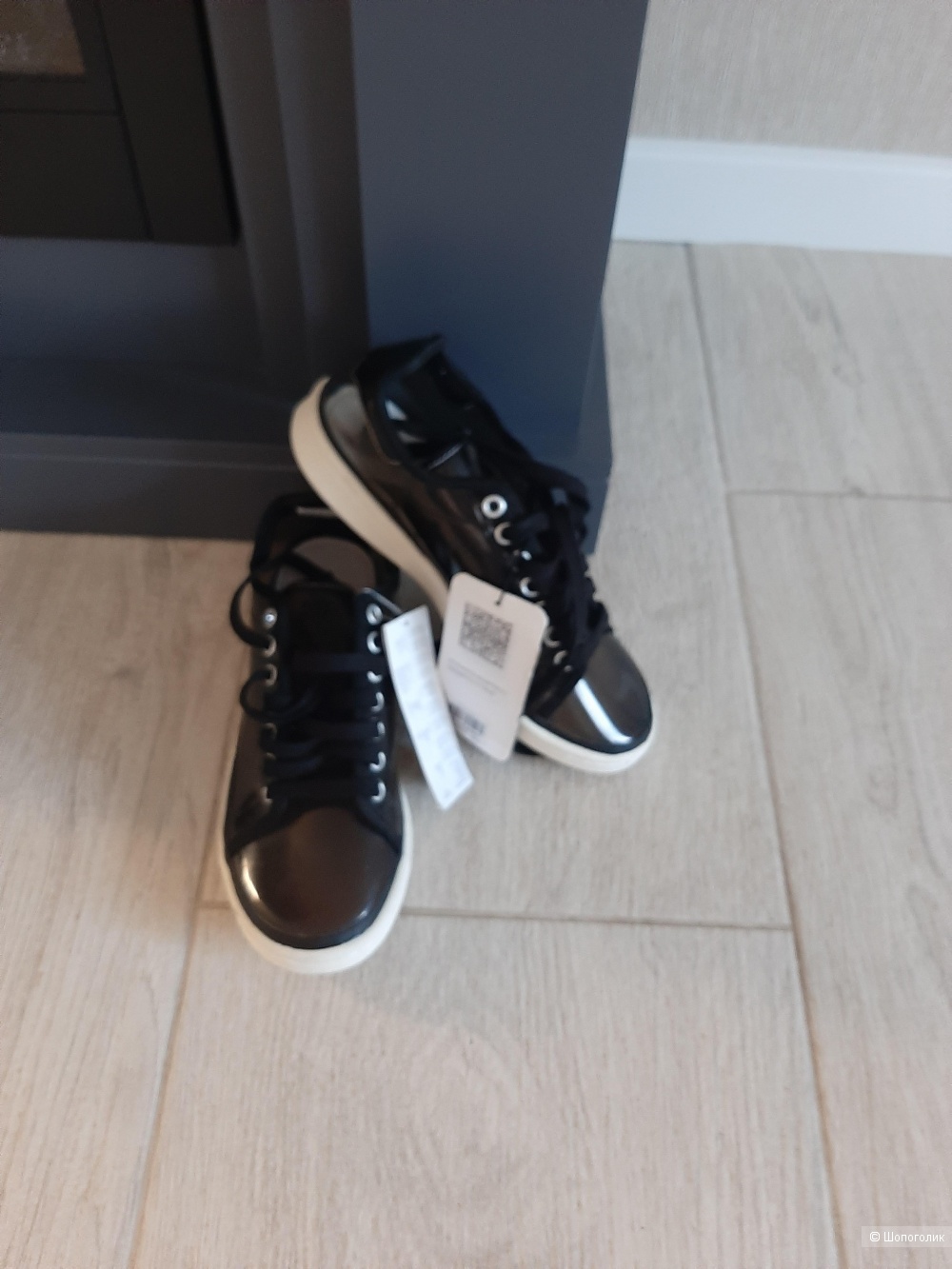 Кроссовки Adidas р.39,5