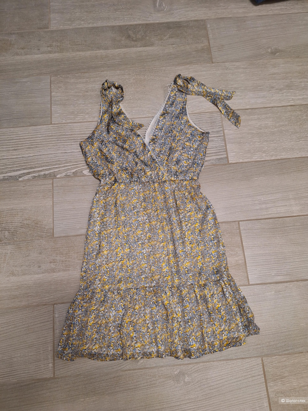 Платье deeluxe women 44 размер