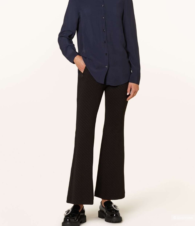 Блузка рубашка  Seidensticker .Размер M-XL.