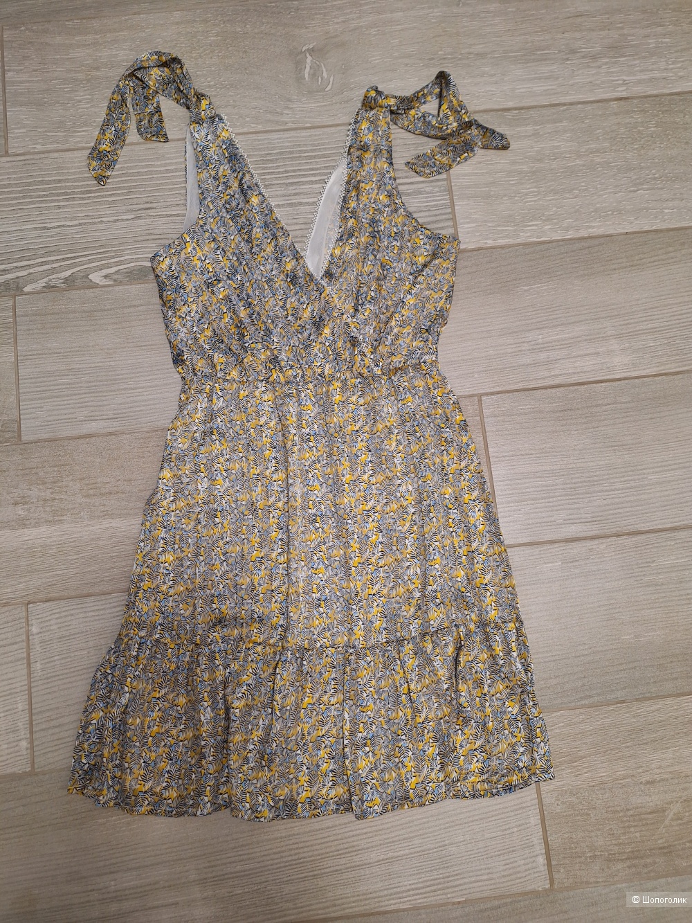 Платье deeluxe women 44 размер