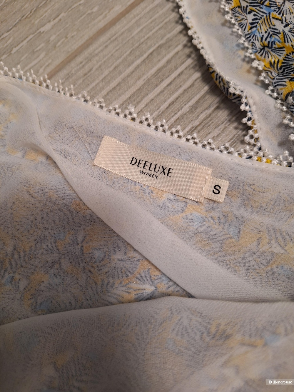 Платье deeluxe women 44 размер