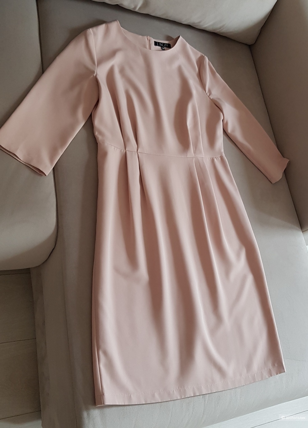 Платье Incity, 48 размер