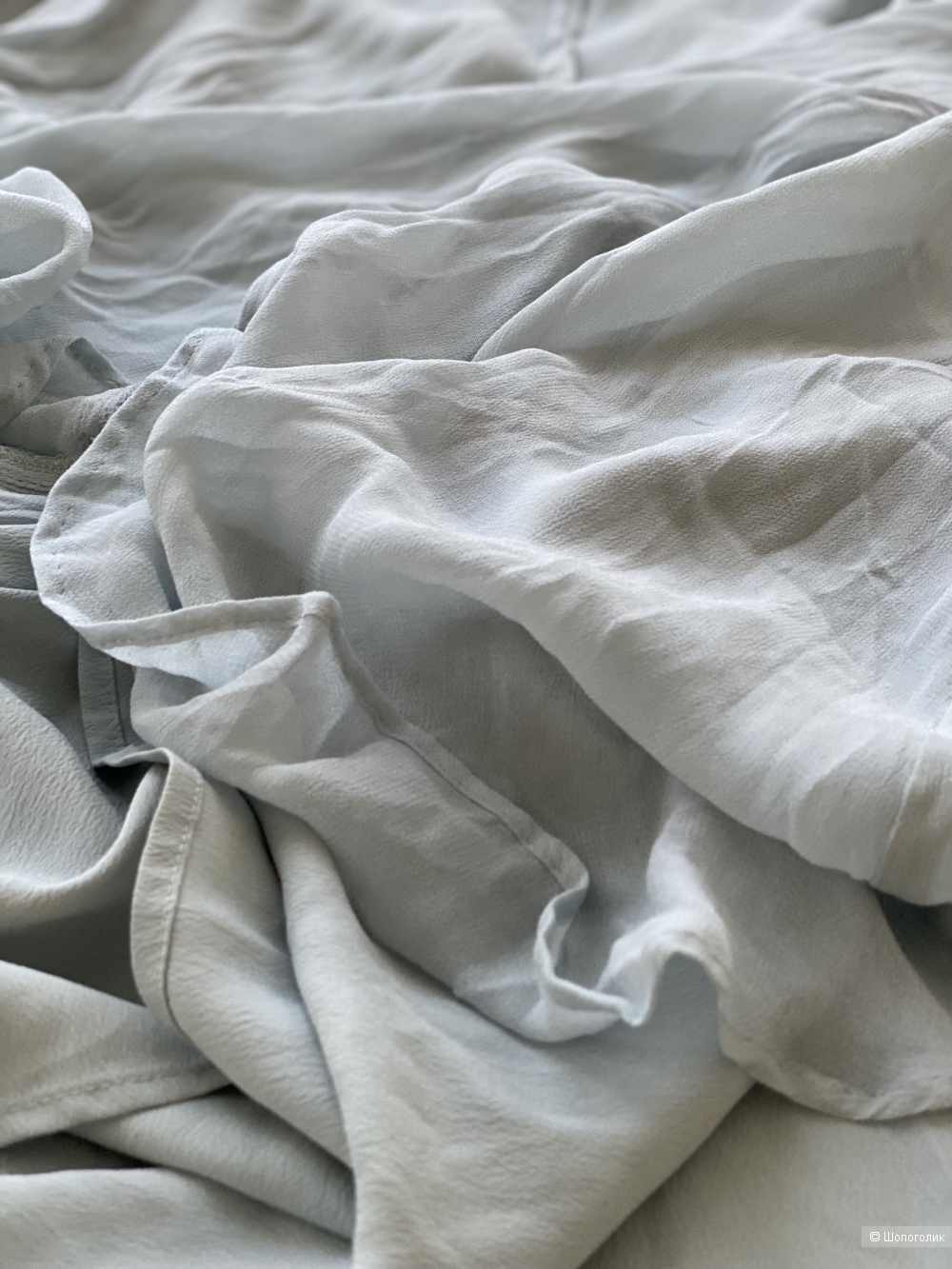 Платье H&M размер 34