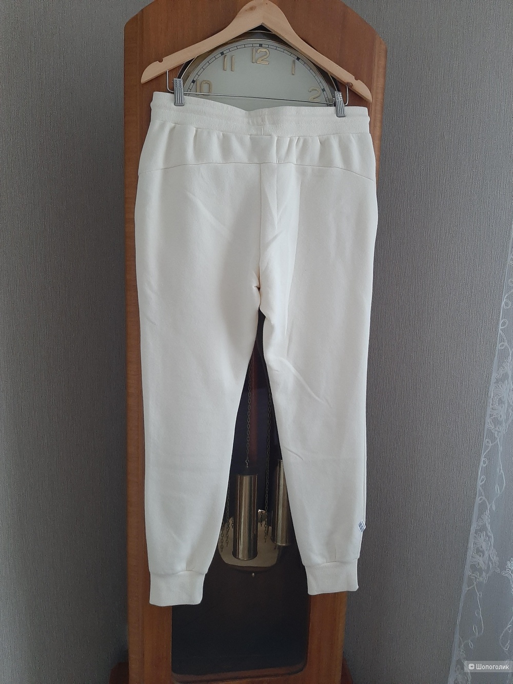 Брюки спортивные Ellese р 42