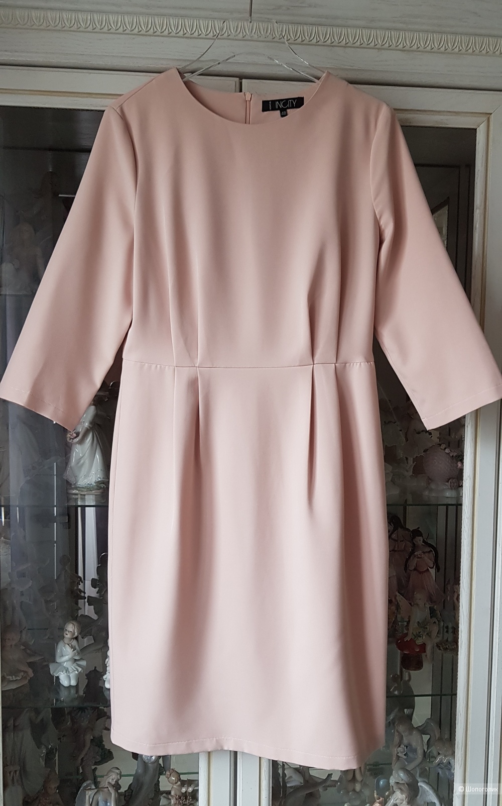 Платье Incity, 48 размер
